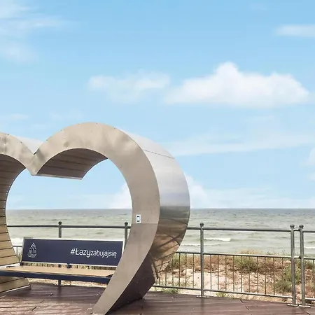 度假居 1 Bedroom Cozy In