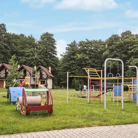 度假居 1 Bedroom Cozy In