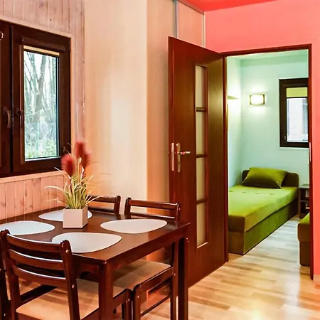 1 Bedroom Cozy In 度假居 *