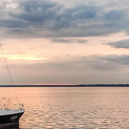 度假居 1 Bedroom Cozy In