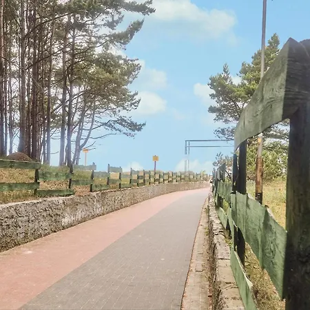 度假居 1 Bedroom Cozy In