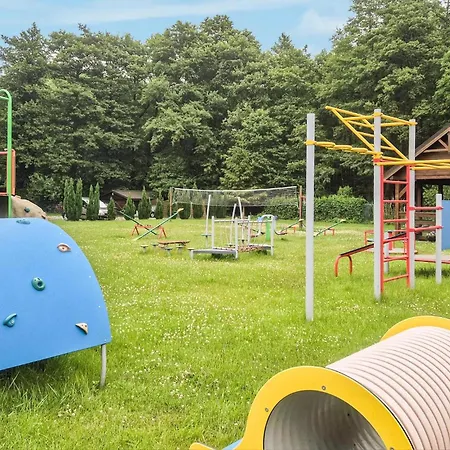 度假居 1 Bedroom Cozy In