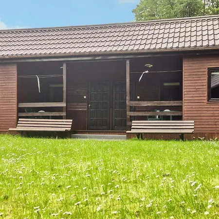 1 Bedroom Cozy In 度假居 Łazy