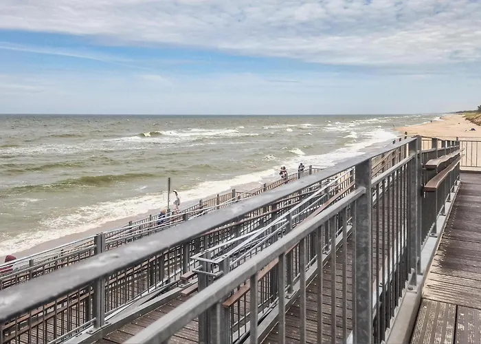 1 Bedroom Cozy In Dom wakacyjny