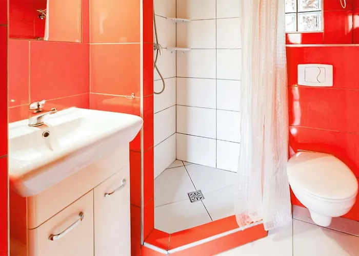 1 Bedroom Cozy In Dom wakacyjny