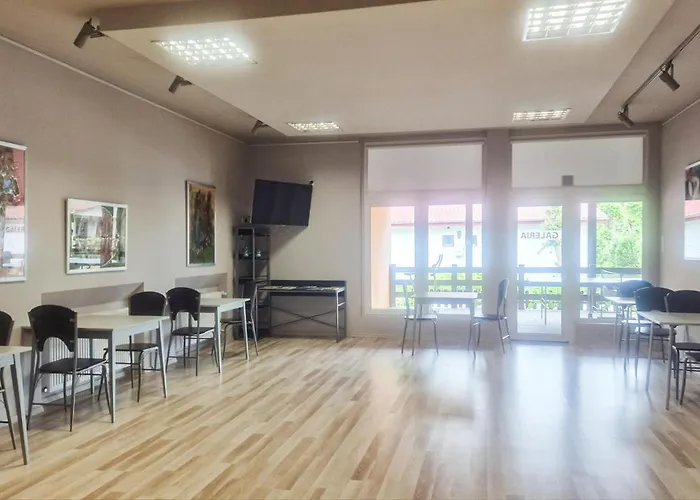 1 Bedroom Cozy In Dom wakacyjny *