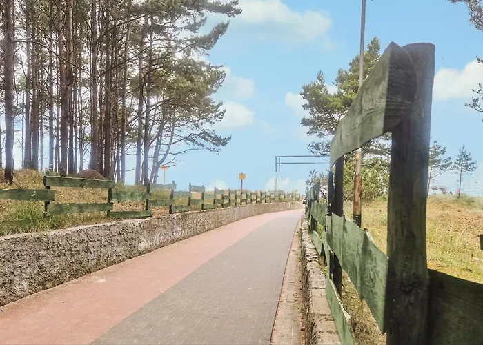 Dom wakacyjny 1 Bedroom Cozy In